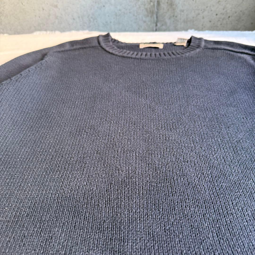 トップス 90s St.John's Bay cotton knit sweater