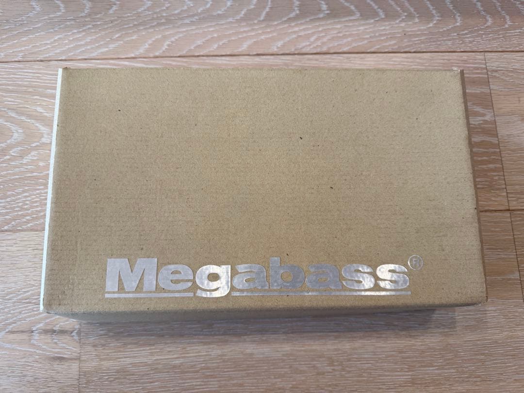 Megabass VISION 100 ルアー 7個セット