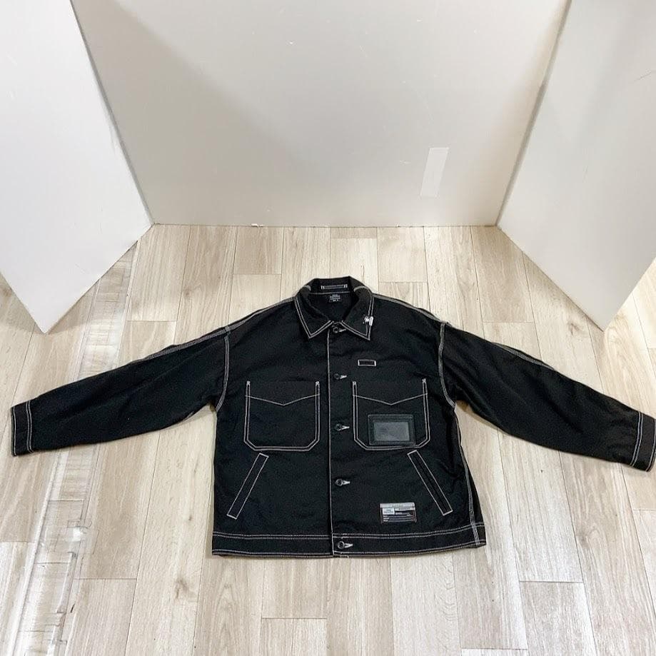 gu GU MIHARA YASUHIRO セットアップ ミハラヤスヒロ - メルカリ