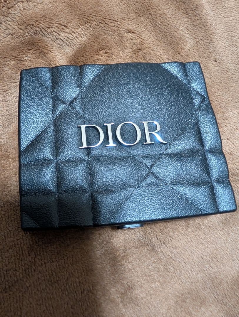 DIOR アイシャドウパレット 857 ローズオーガンザ　限定