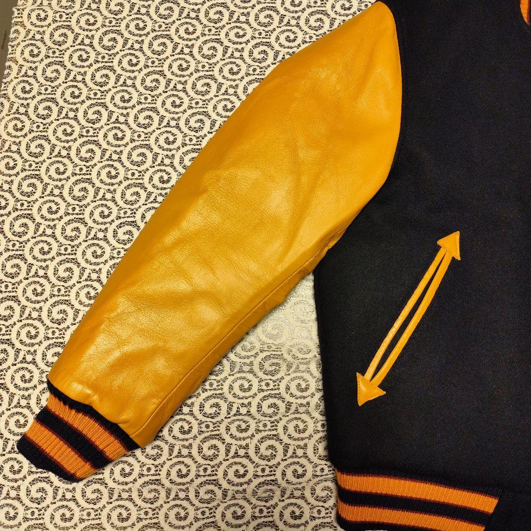 スタジオダルチザンス2018年コレクション日本製スタジャン