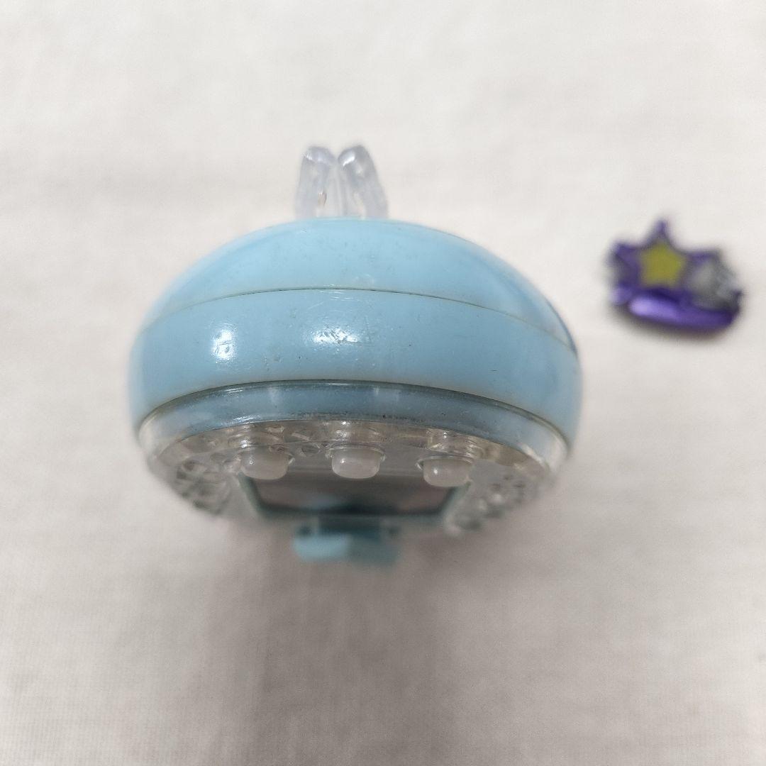 たまごっちピース TamagotchiP's たまデコピアス たまスターサーカス