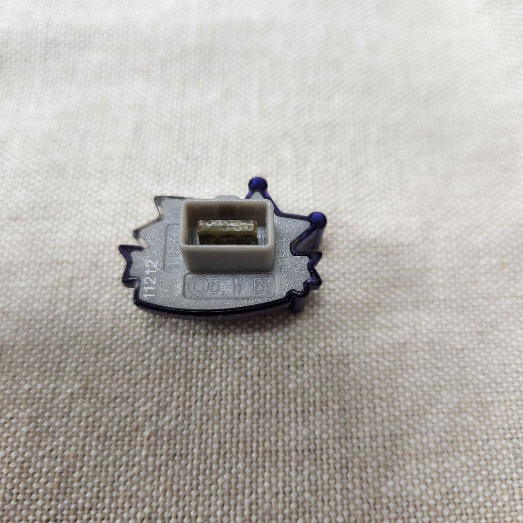 たまごっちピース TamagotchiP's たまデコピアス たまスターサーカス