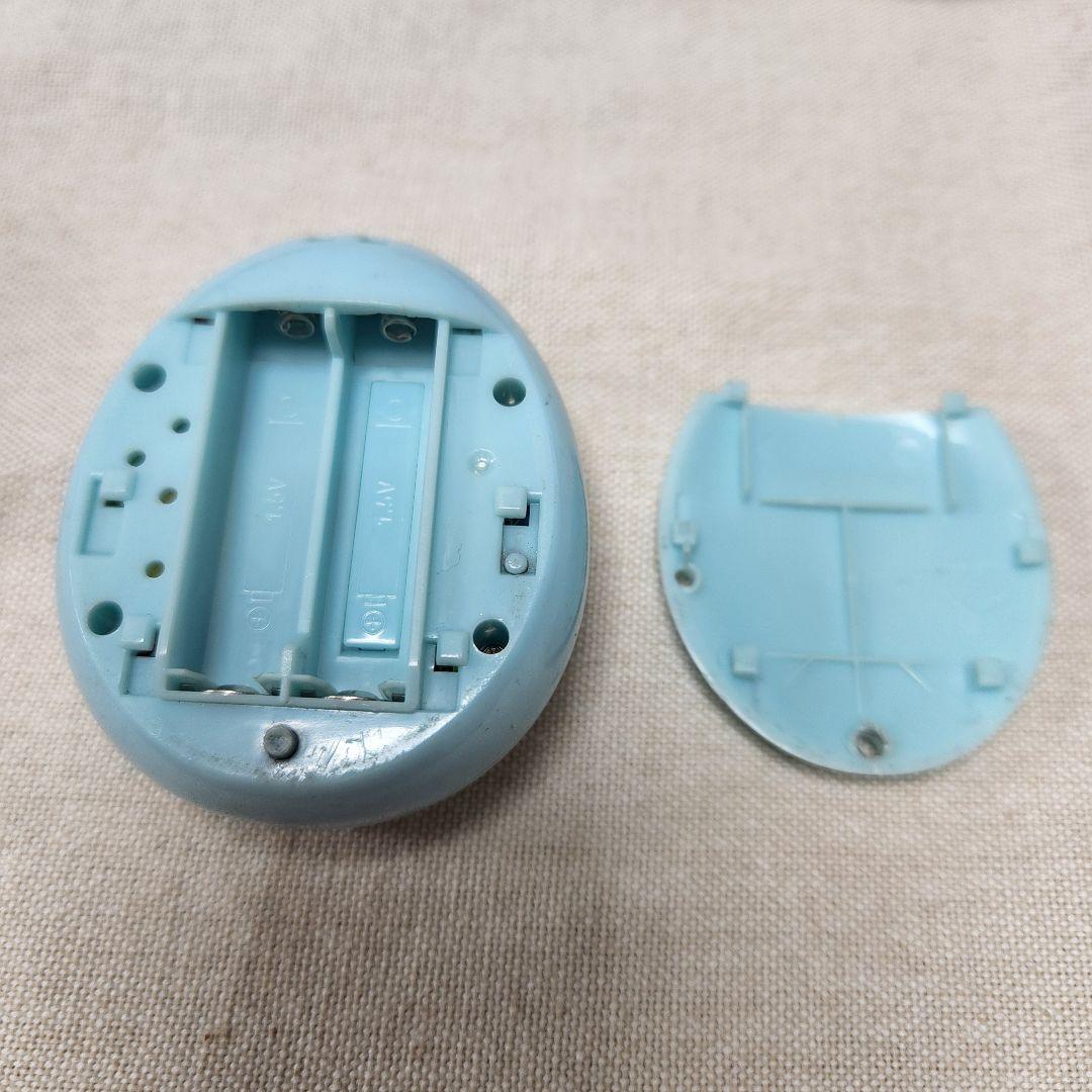 たまごっちピース TamagotchiP's たまデコピアス たまスターサーカス