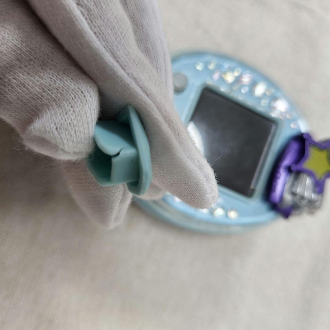 たまごっちピース TamagotchiP's たまデコピアス たまスターサーカス