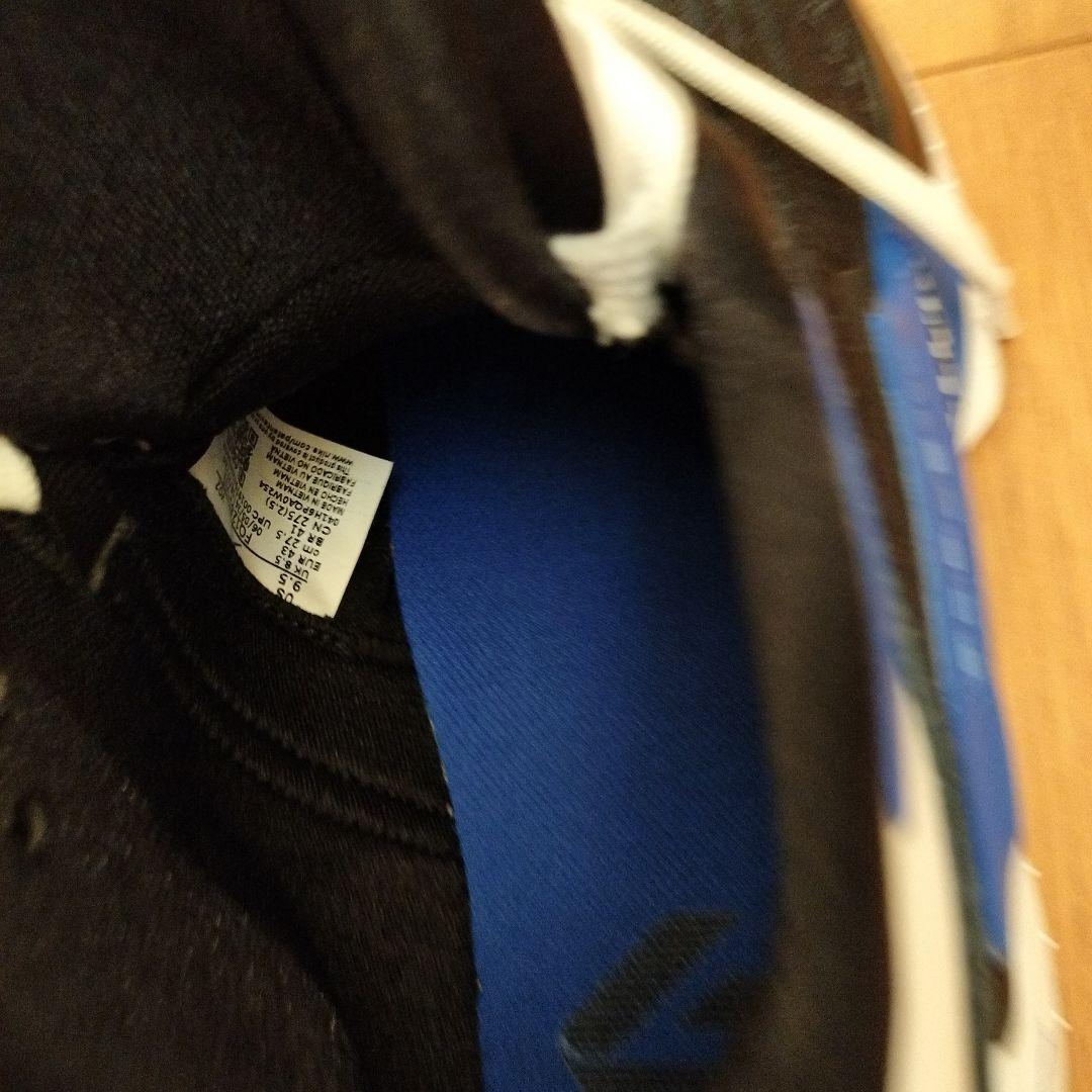 ジョーダンバスケットシューズ バッシュ ルカ 3 PF ルカ・ドンチッチ