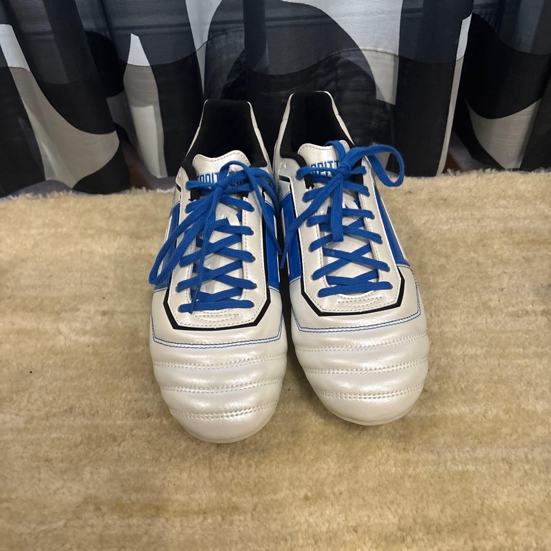 キャピテンサッカースパイク