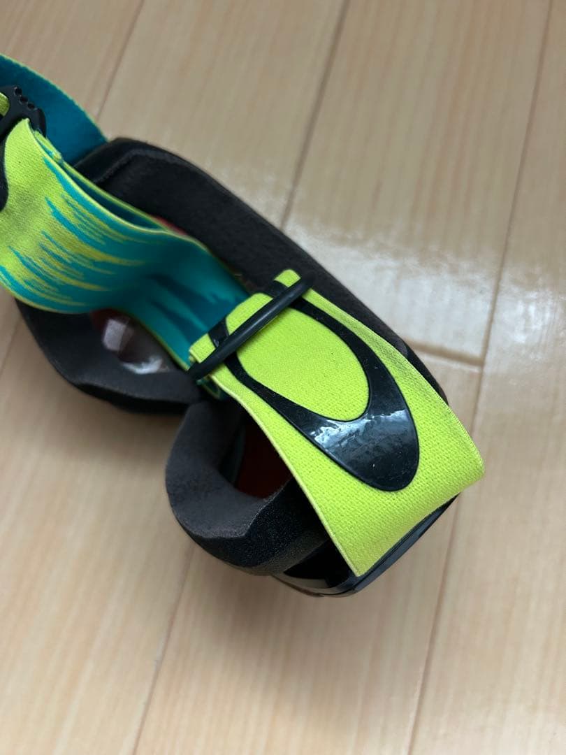 OAKLEY フライトデッキXMゴーグル