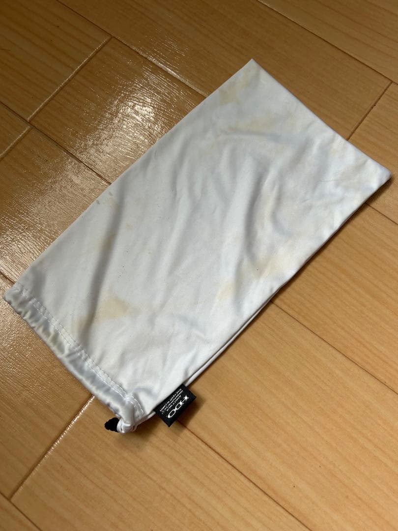 OAKLEY フライトデッキXMゴーグル