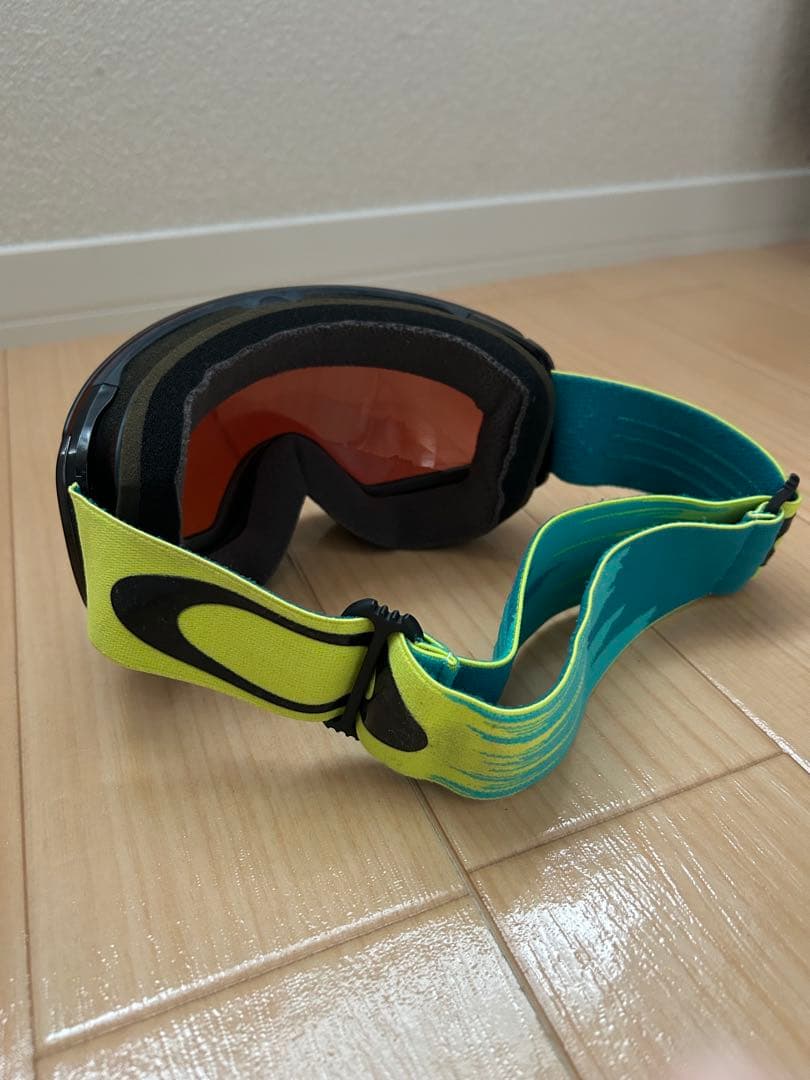 OAKLEY フライトデッキXMゴーグル