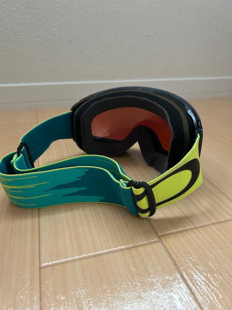 OAKLEY フライトデッキXMゴーグル