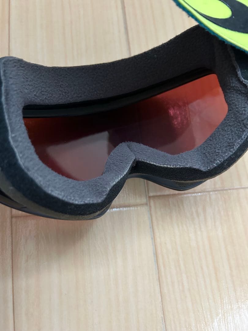 OAKLEY フライトデッキXMゴーグル