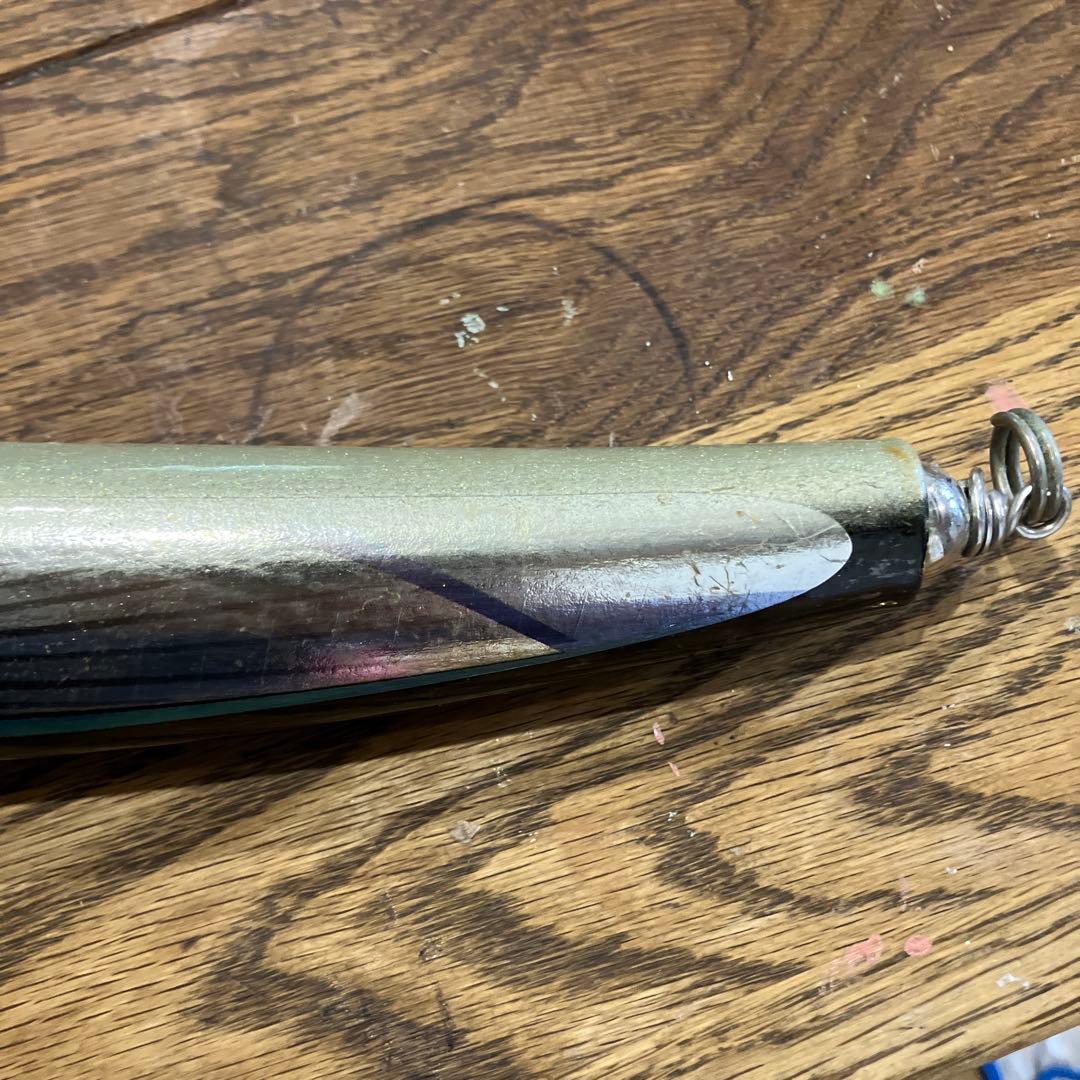 マ*チ様 カーペンター‼️ブルーフィッシュ140‼️奇跡のスタート‼