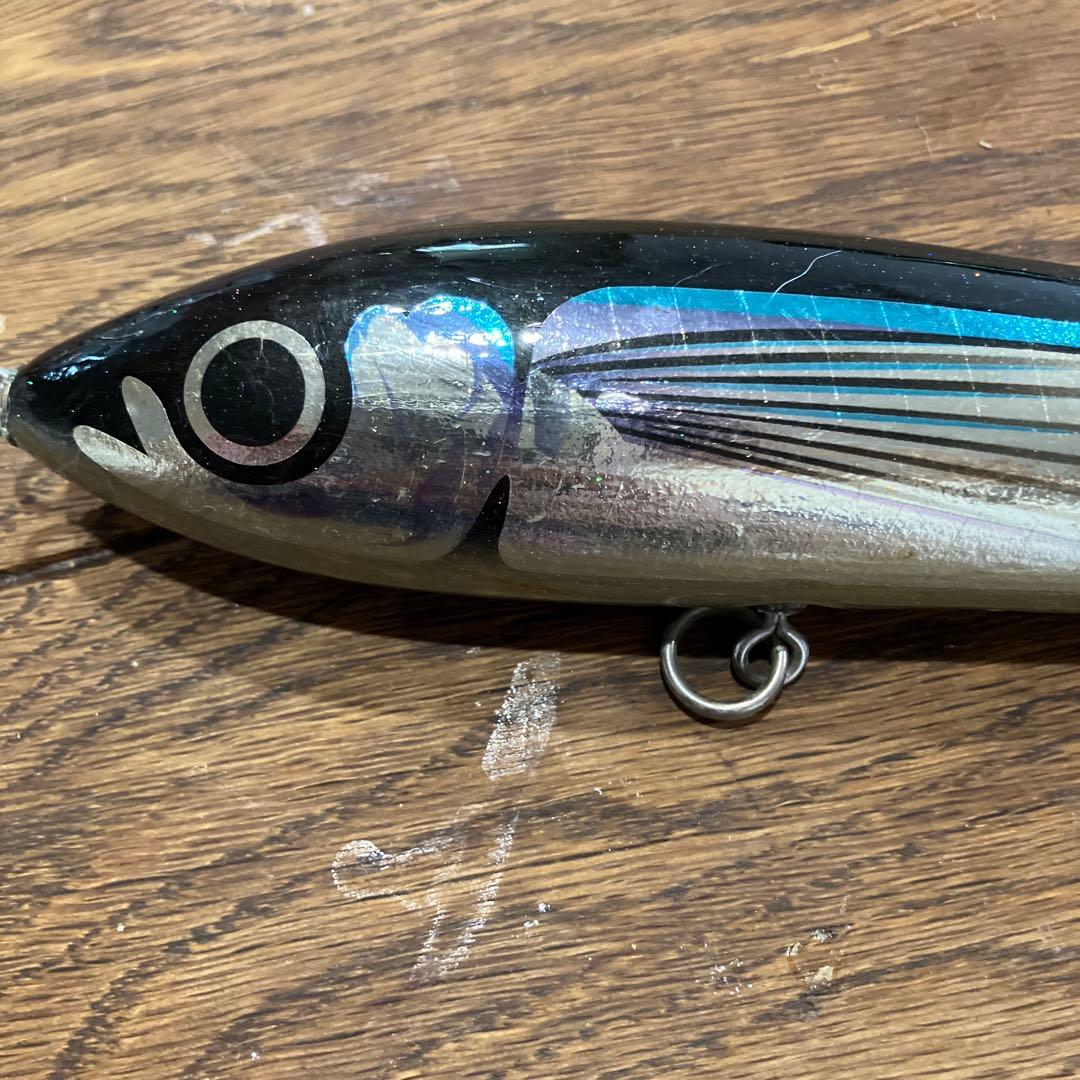 マ*チ様 カーペンター‼️ブルーフィッシュ140‼️奇跡の全品300円スタート