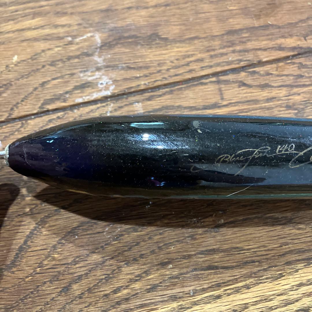 マ*チ様 カーペンター‼️ブルーフィッシュ140‼️奇跡の全品300円スタート