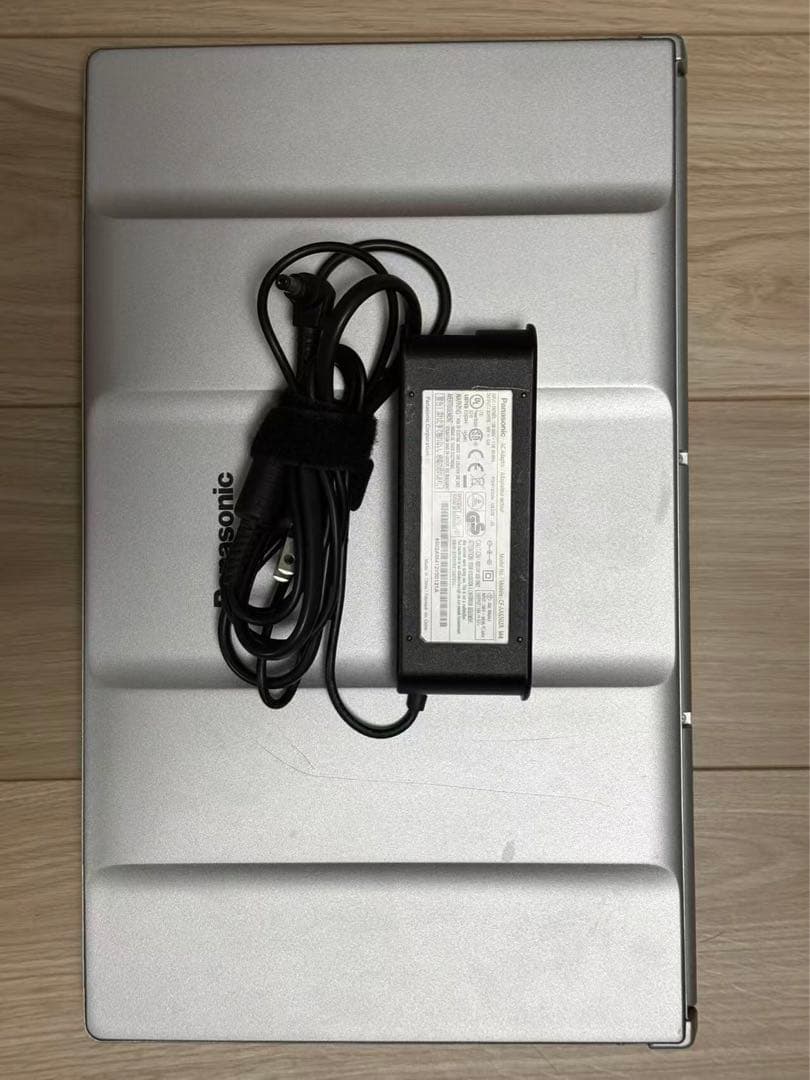 レッツノートCF-B11/i7/16GB/SSD500/Office/win11