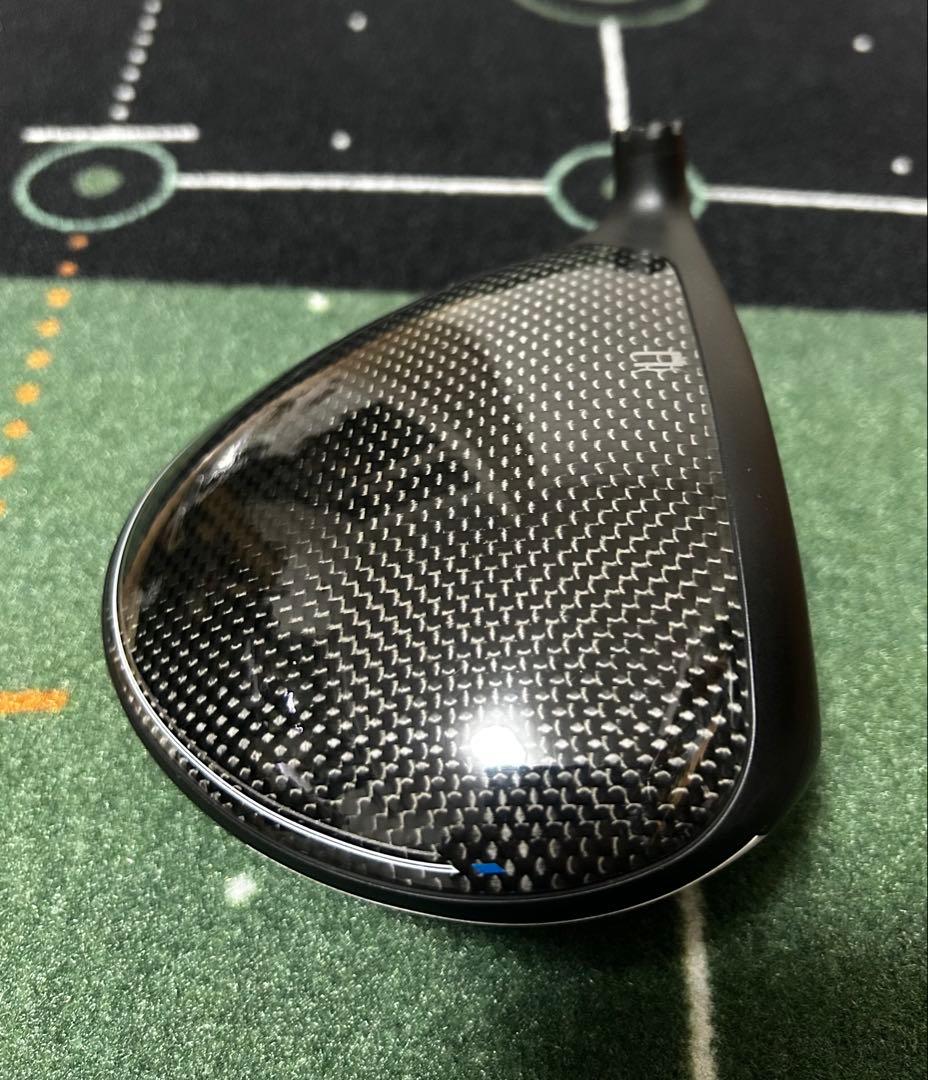 コブラ COBRA エアロジェット AEROJET LS 9° 1W