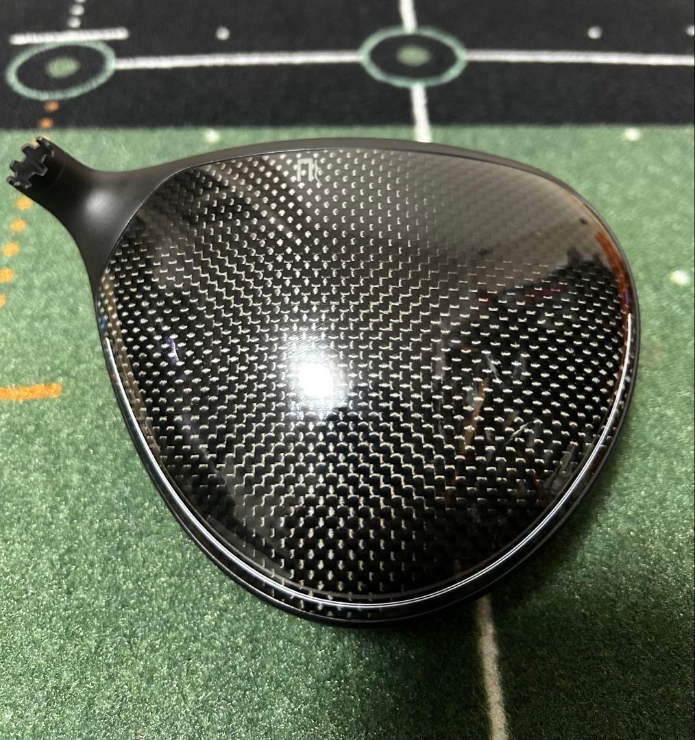 コブラ COBRA エアロジェット AEROJET LS 9° 1W