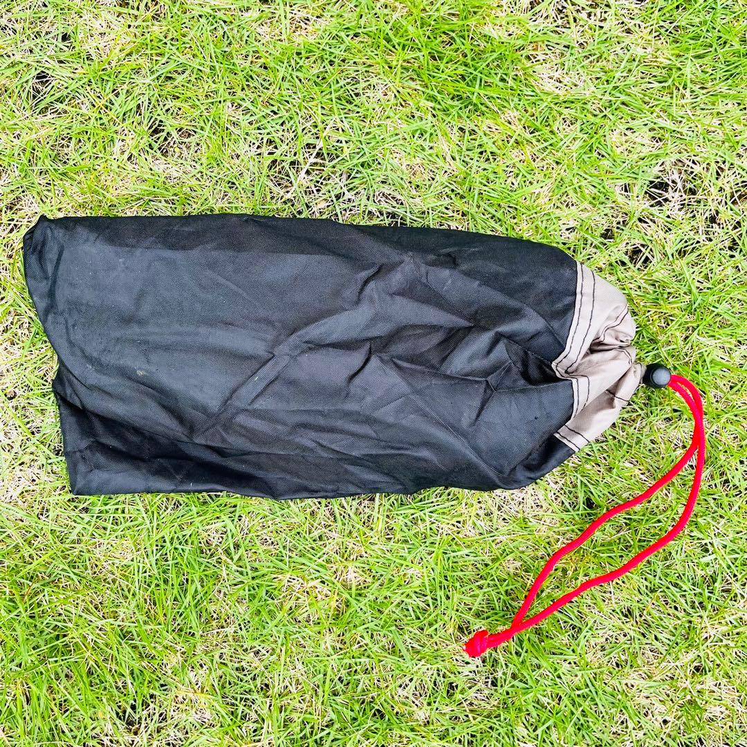 ROBENS ローベンス ミッドナイトドリーマー トンネル型 4人用 テント