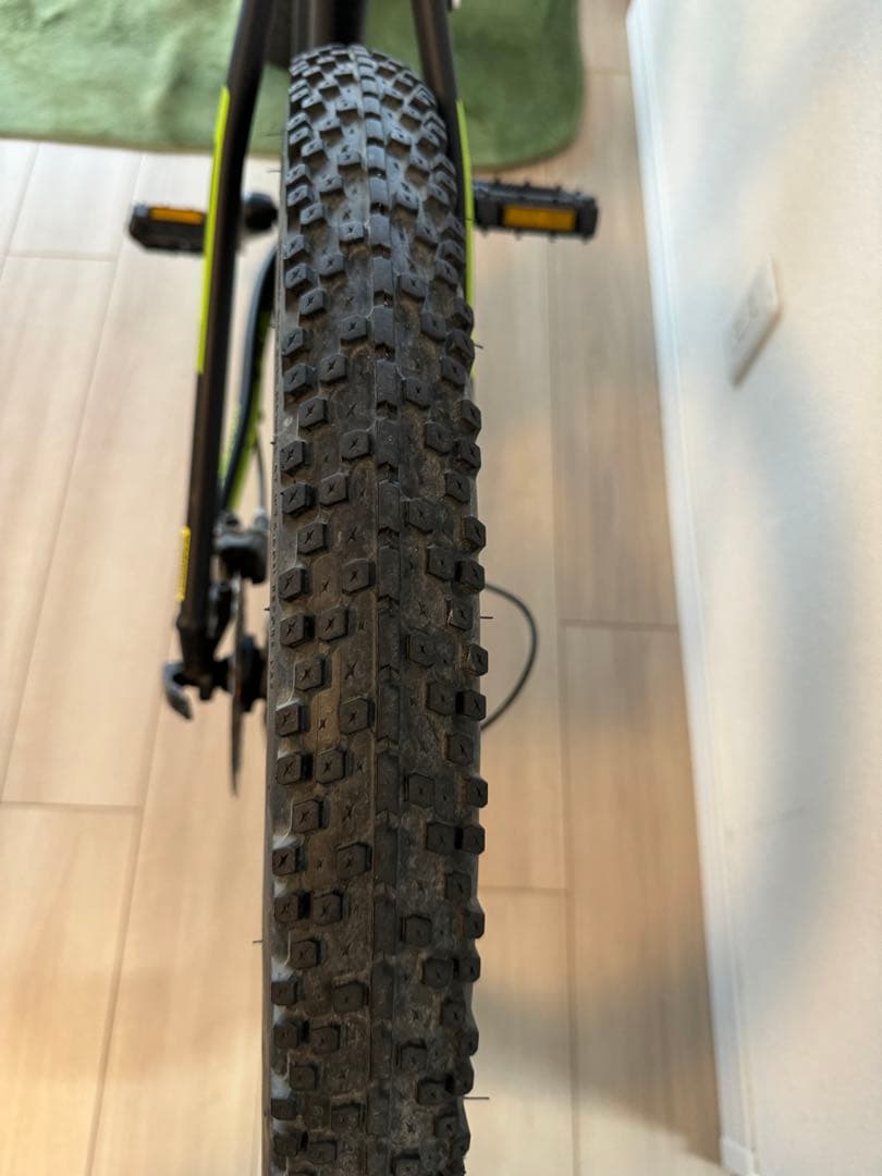 マウンテンバイク　GT パンテラコンプ引き取り歓迎！ 掲載終了まで二週間