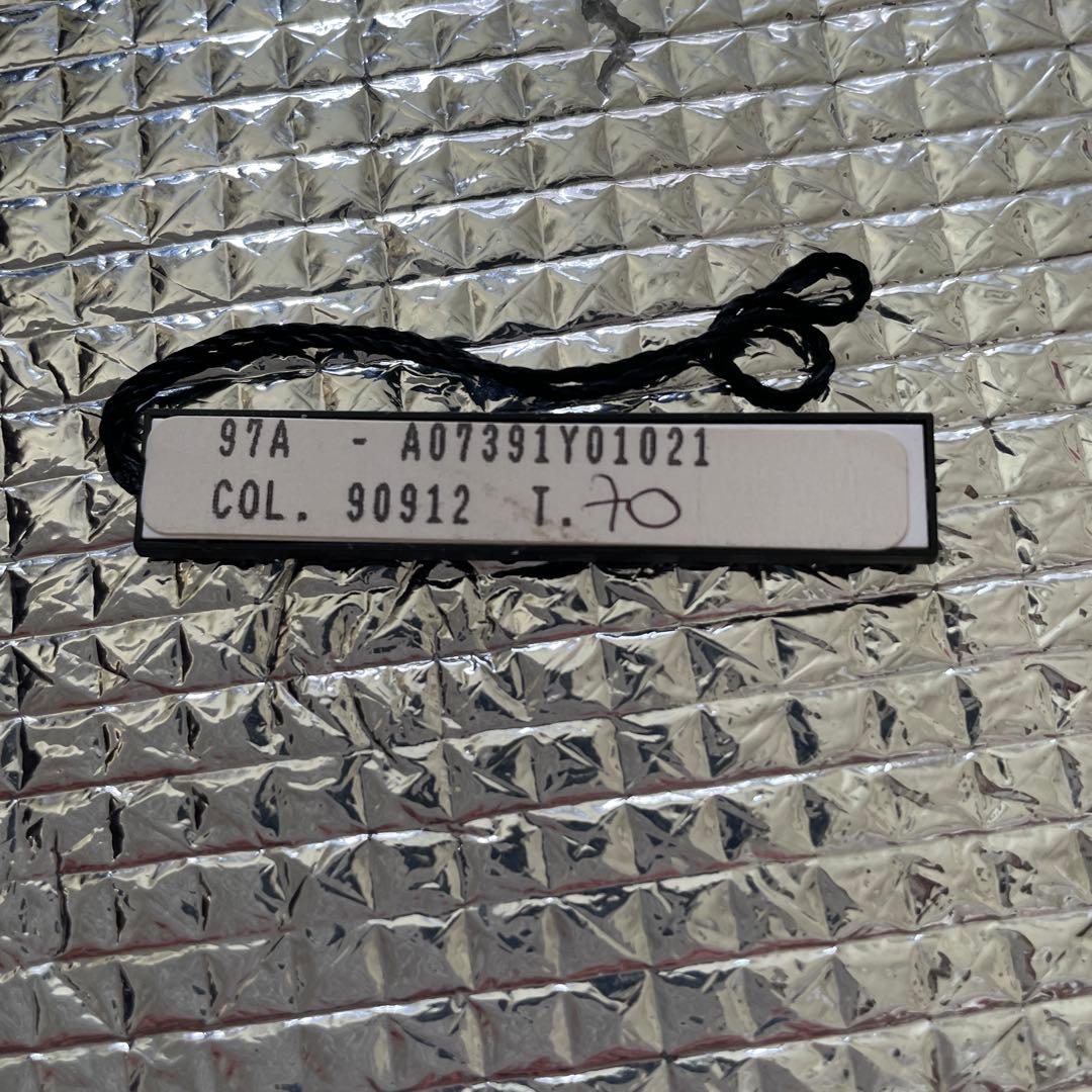 シャネル　スエードベルト