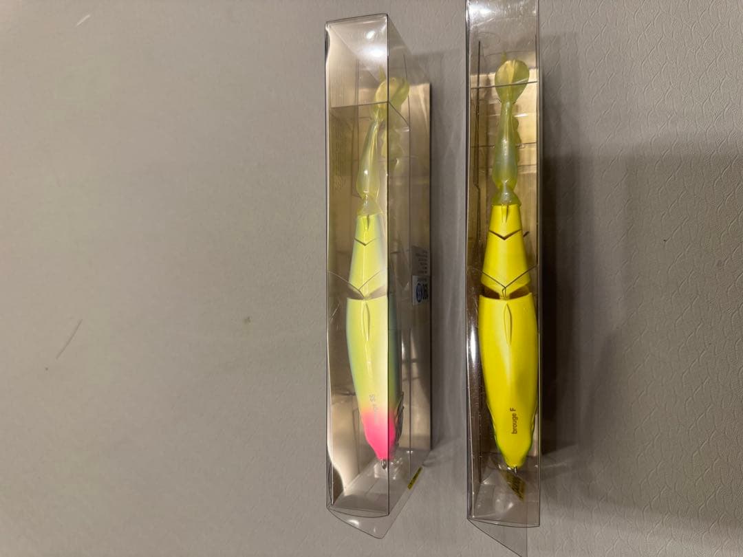 brouge sound +190 F/SS セット　ブルージュ