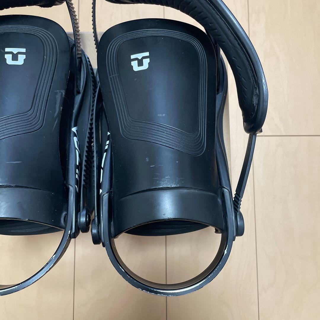 23-24 UNION ブラック メンズMサイズ