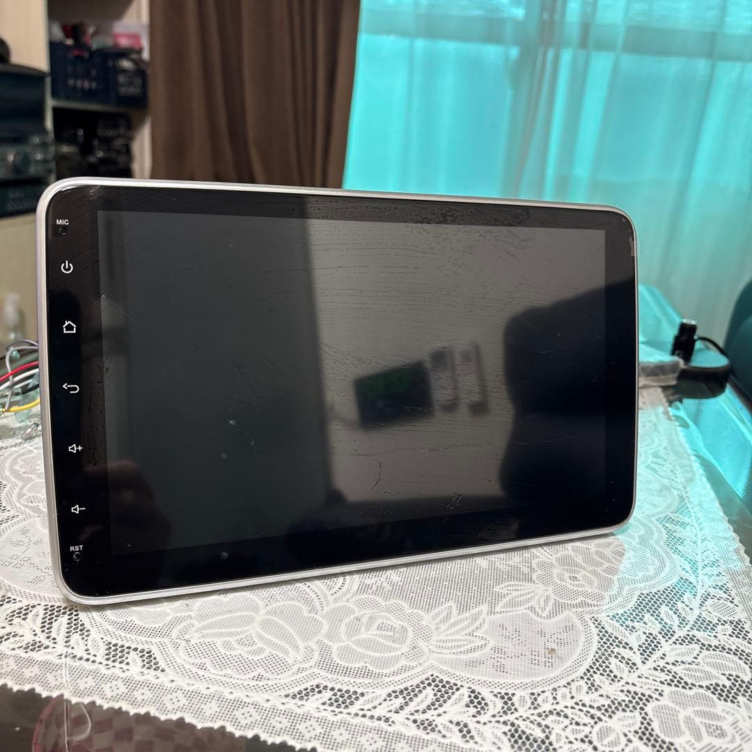 早い者勝ちAndroidナビ１０インチ