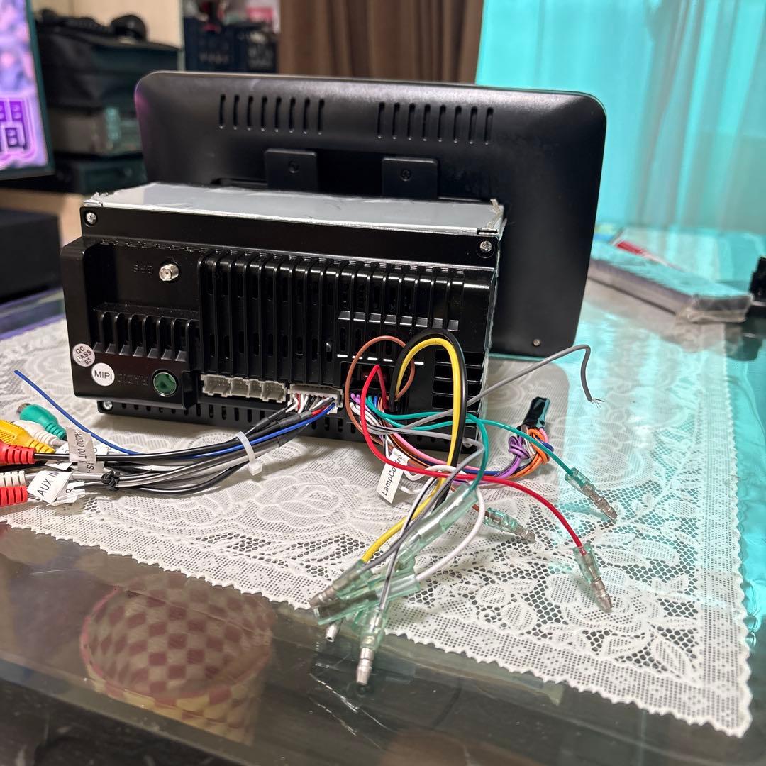 早い者勝ちAndroidナビ１０インチ