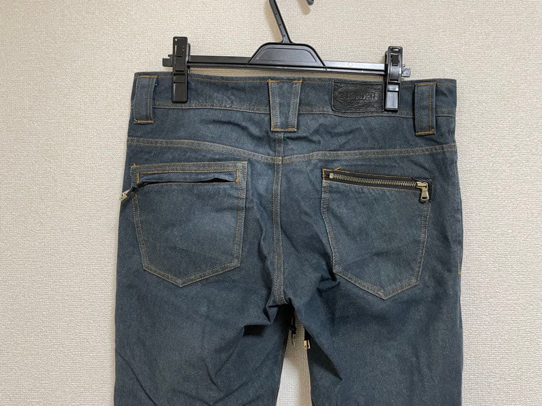 HOLDEN 上下セット Mサイズ　※バラ売り不可