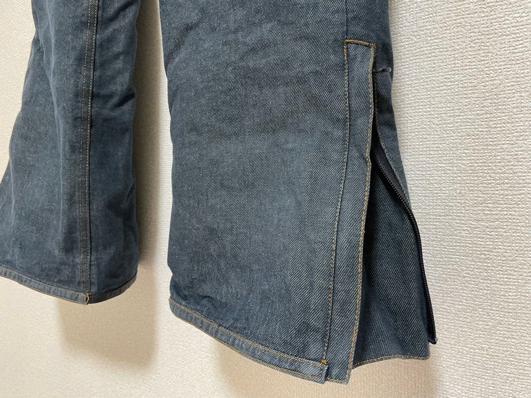 HOLDEN 上下セット Mサイズ　※バラ売り不可