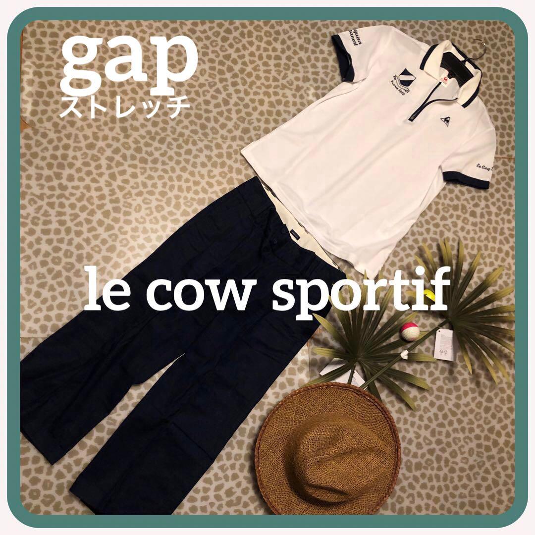 ️ゴルフウェア︎16セット ︎M︎アディダス︎ニューバランス