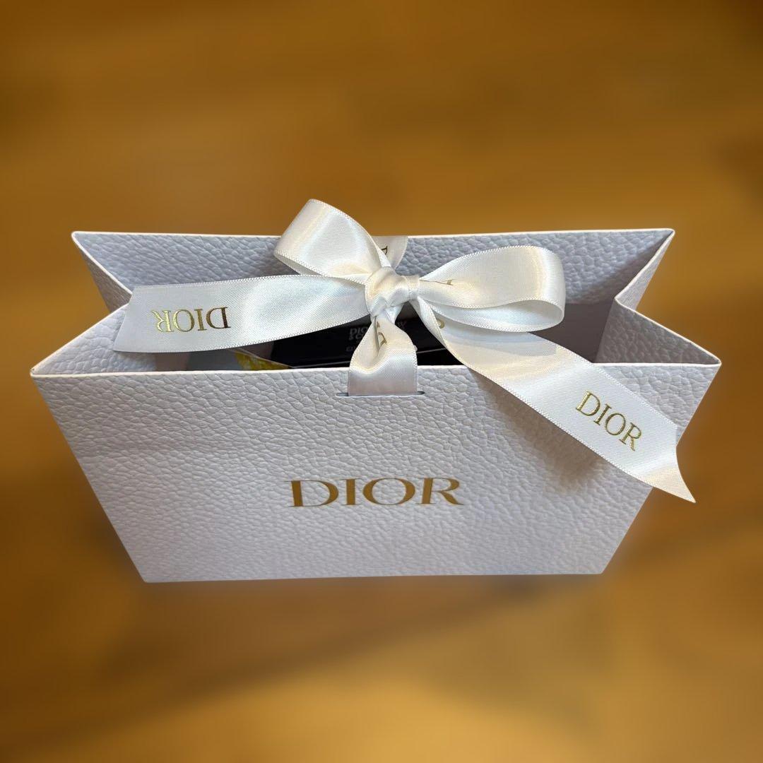 新品ディオールショウサンク クルール スプリング コレクション 2026 限定品