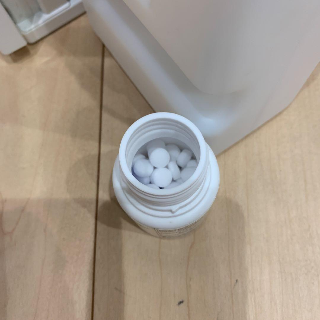 空気清浄パナソニック ジアイーノF-JX1100V 2020年製