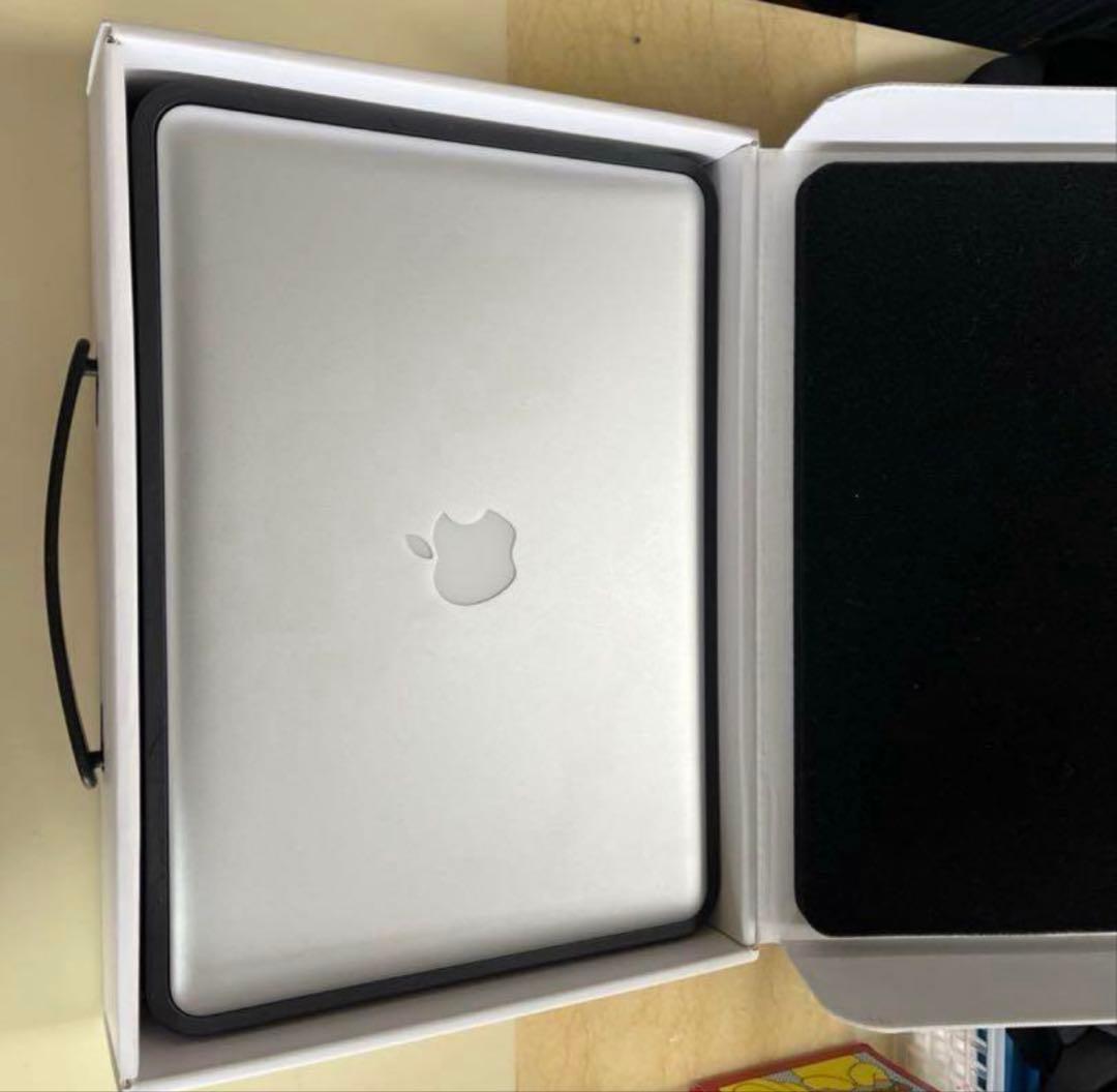 Macbook Pro 【美品】Office入り 未使用近いMacBookPro M2-16-512