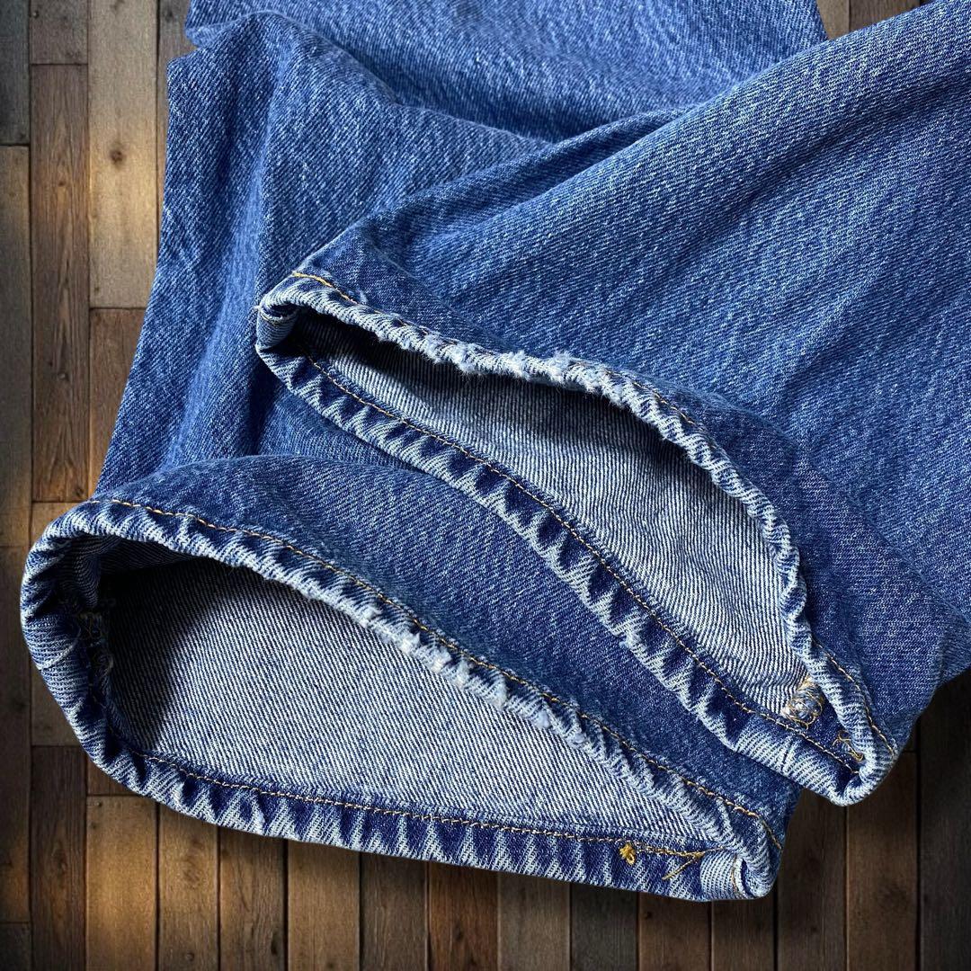 き*ち様 Levi'sリーバイス 501XX ストレート デニム ジーンズW36
