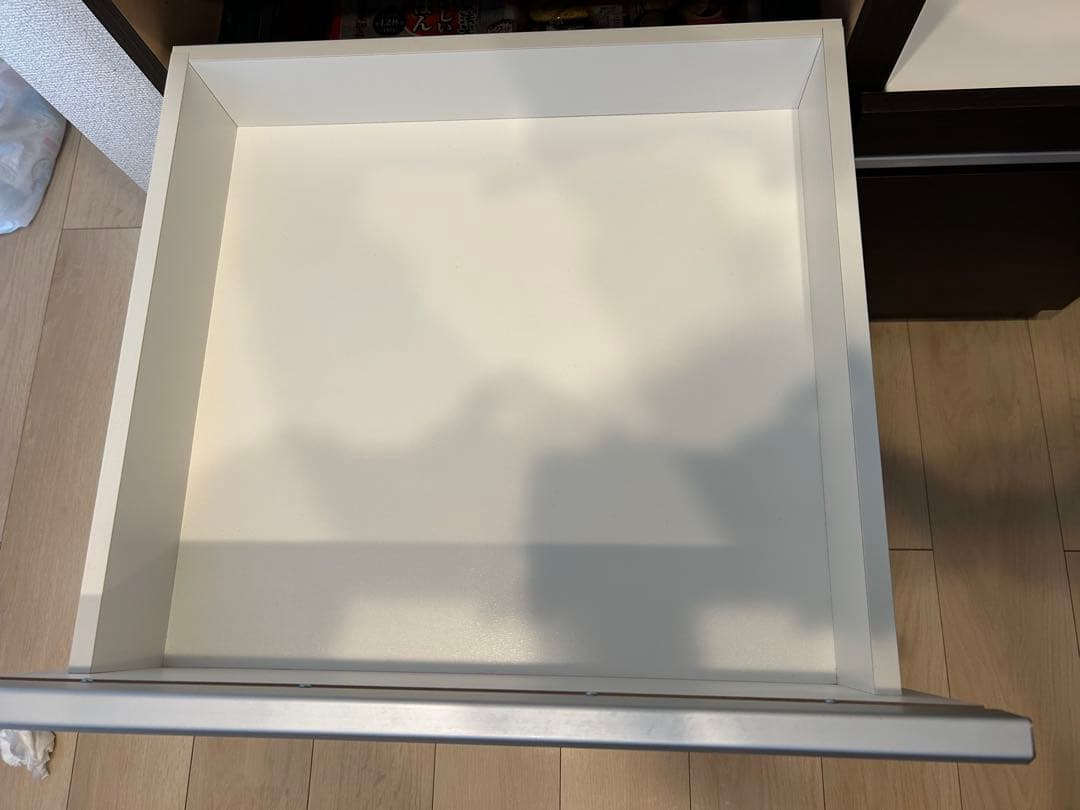 【美品】【新生活】ニトリ　キッチンボード　食器棚