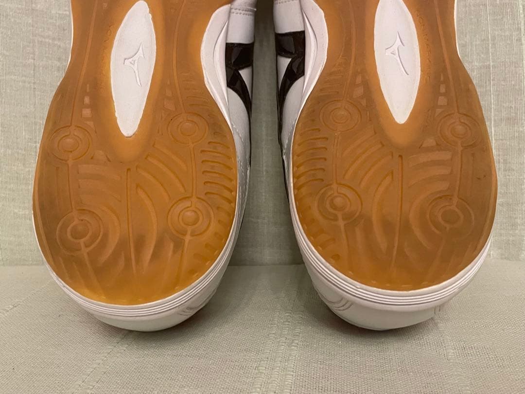 ミズノ　 Mizuno モレリアIN 27.5cm