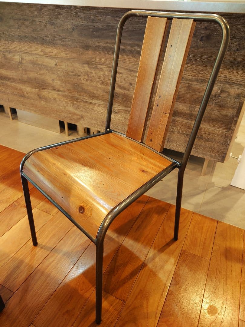 d-Bodhi MANHATTAN CHAIR ダイニングチェア4脚セット