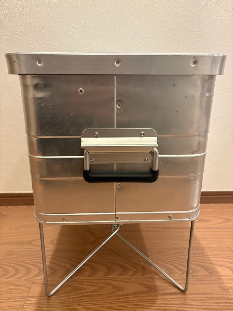 wanderout / universal tool Box 29Lセット