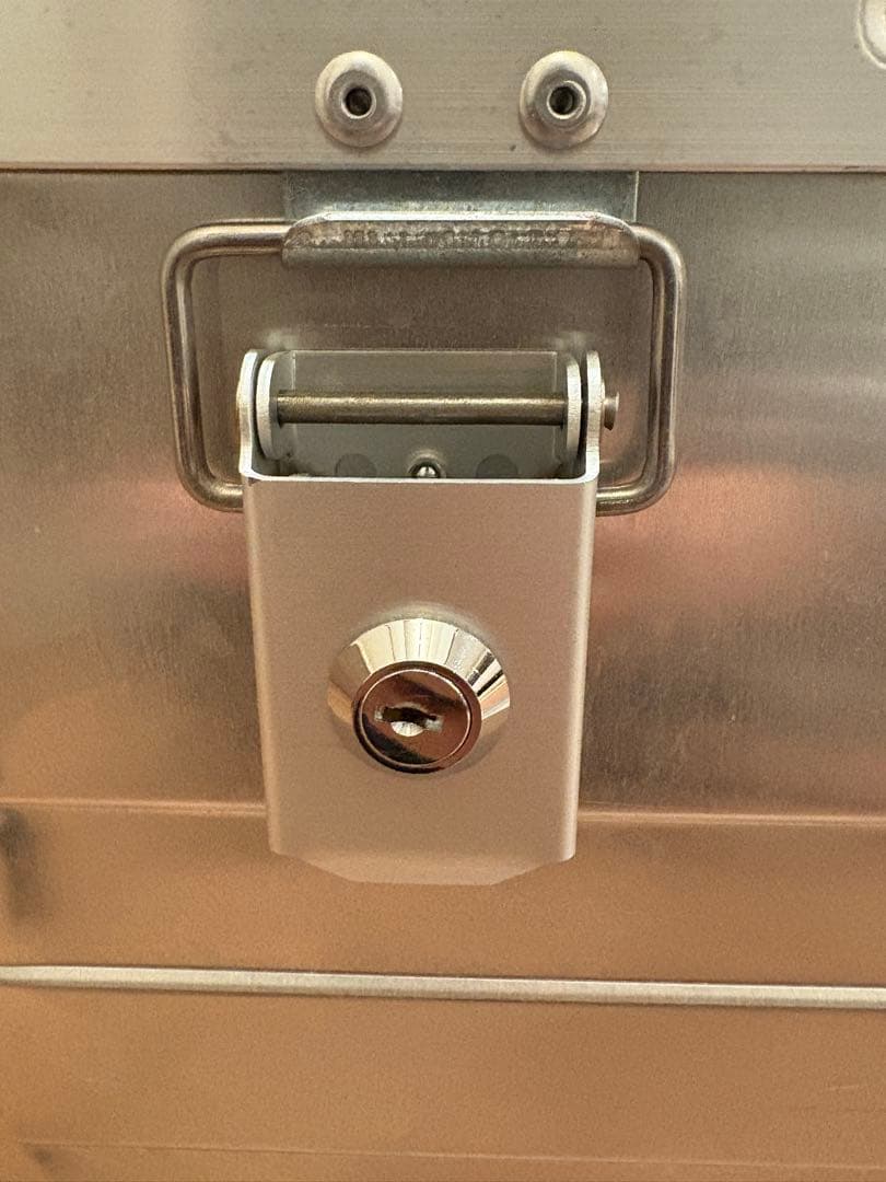 wanderout / universal tool Box 29Lセット