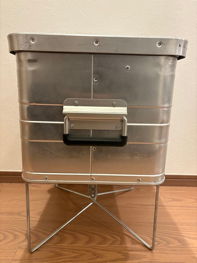 wanderout / universal tool Box 29Lセット