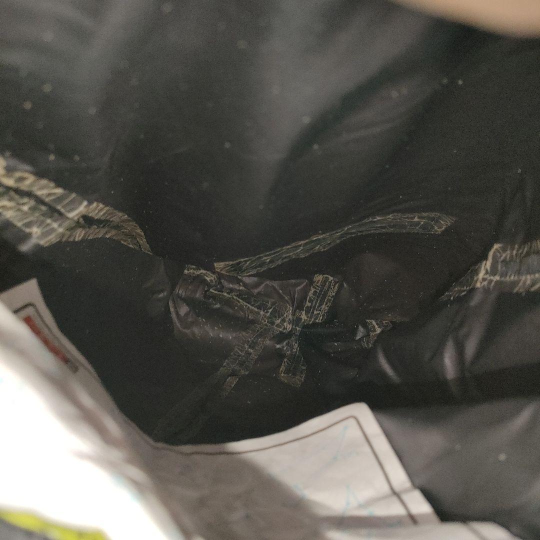 NEMO TANI ニーモ タニ2P テント　未使用品（難あり）