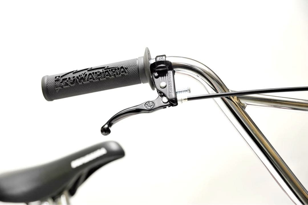 新品未使用 KUWAHARA E.T. 40thAniv. Model BMX