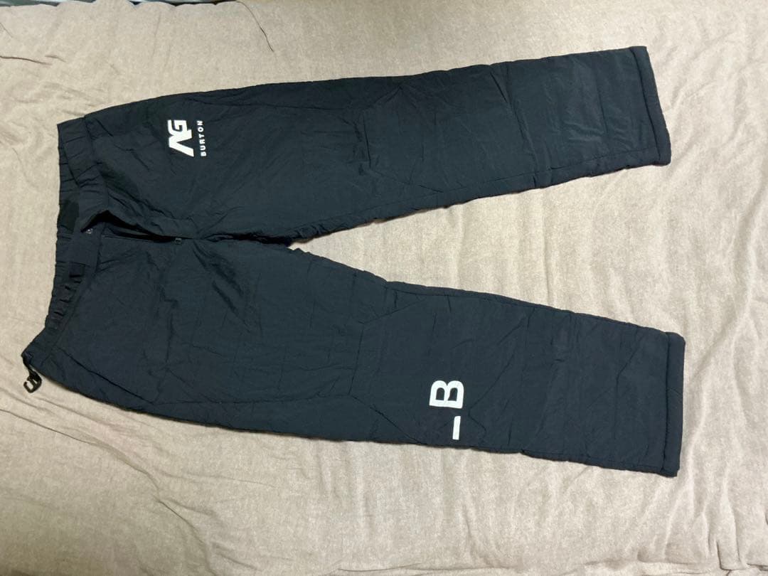 BURTON Analog アナログPinball InsulatedPants