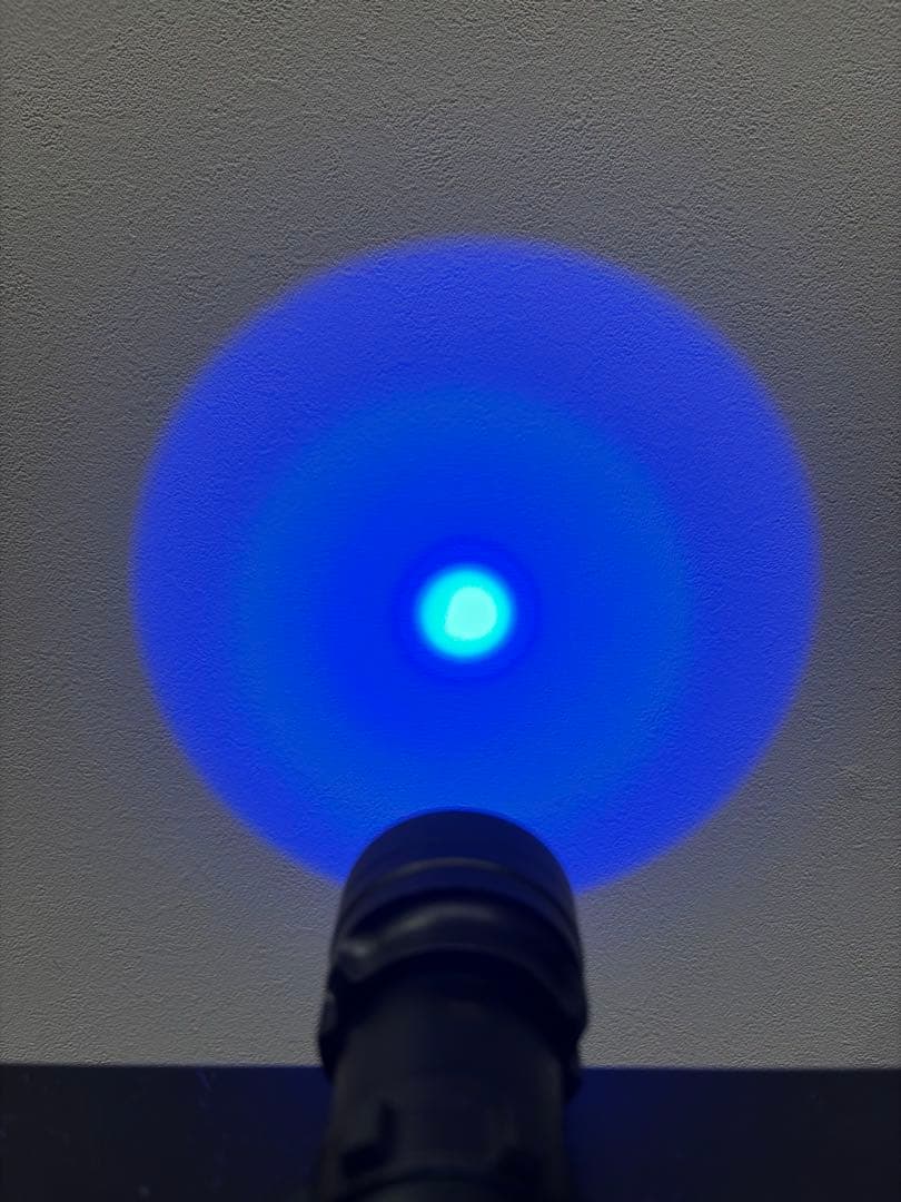 Micro Fire M2C WRGB x 4モード - メルカリ