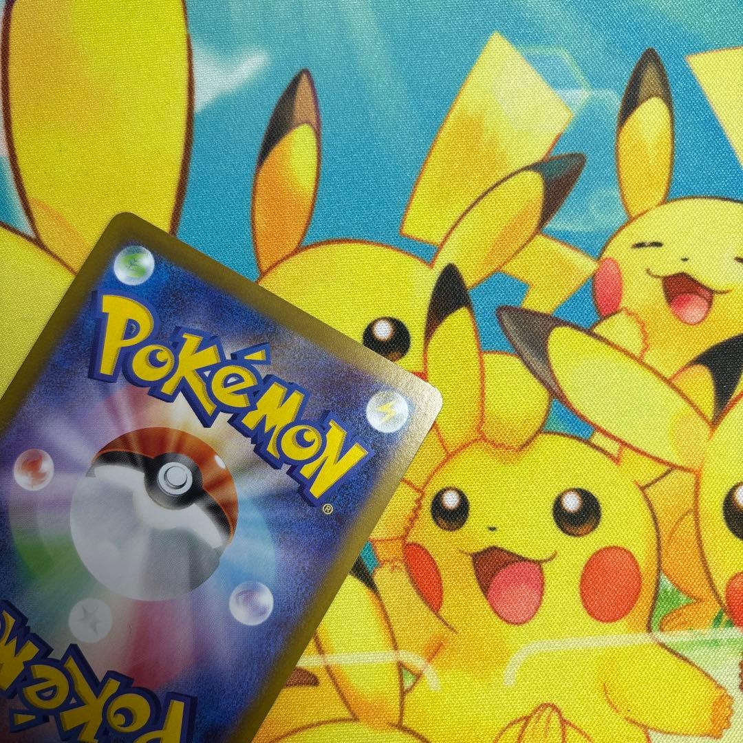 ポケモンカード ムニキスゼロ ニャースex SAR