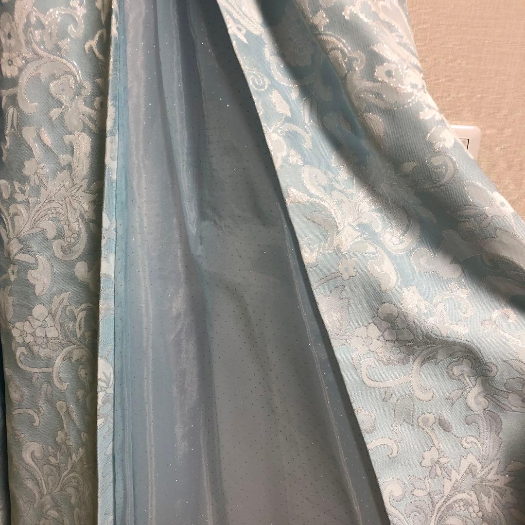 ビビディバビディブティック　シンデレラ　サイズ140