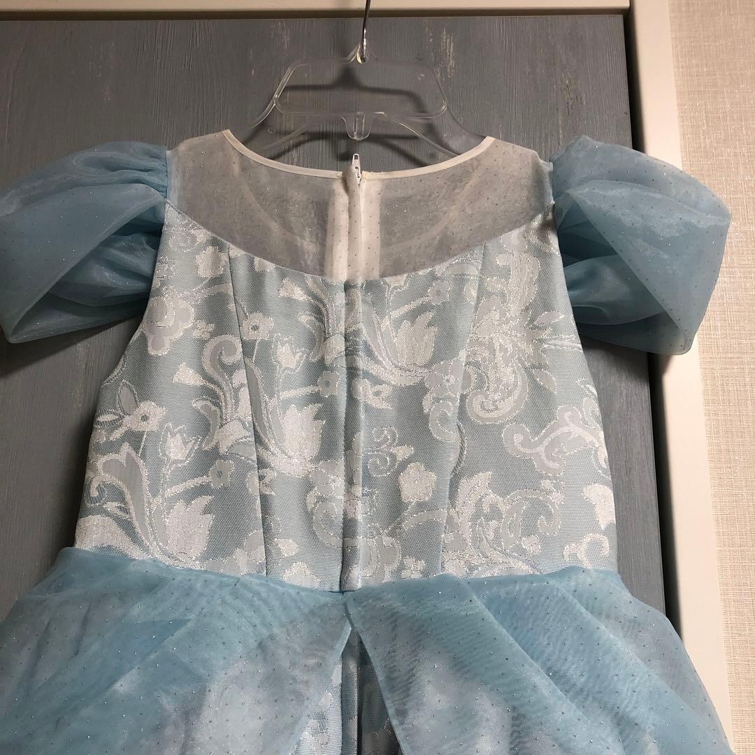 ビビディバビディブティック　シンデレラ　サイズ140