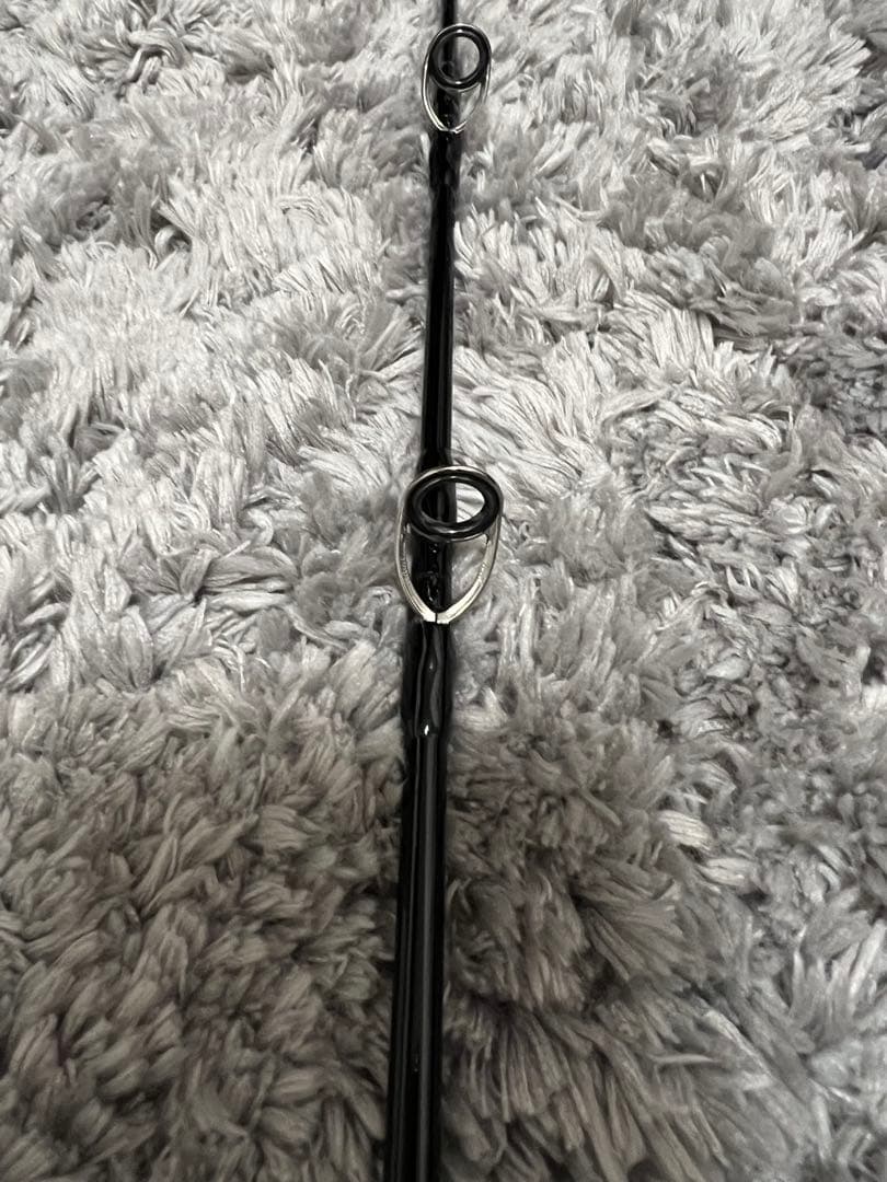 4/5まで出品　ZENAQ MUTHOS Accura 100H RG